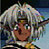 Anime buddy icon