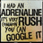 A static image of a text-based graphic with bold black lettering on a gradient background transitioning from light gray to beige.