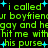 Green pixelated text on black background with blue star accents, repeating identical phrases across multiple lines.