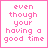 nine square with pink borders, each containing pixelated text in varying states of completion