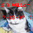 Pixelated cat face with red text overlays reading 'SIR WILLAM', '7-23-07 :(', 'best cat . . .', 'best name !!!!'