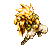Anime AIM Icons Dragon Ball Z Collection