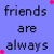A static image of a blue background with pixelated text and pink plus signs, part of an animated contact sheet frame.