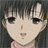 A pixelated anime-style character face on the left side of a contact sheet with text "Anime IM" and "COM" on a black background to the right.