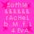 Pixelated text and star shapes on a bright pink background with repeated patterns.