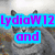 Two side-by-side with text overlays: left shows grayscale figures, right a horse in grass; bottom reads 'Besties!!' in purple