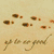 Pixelated cartoon characters with text labels over a fiery background, one with handwritten text on a beige