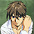 Anime buddy icon