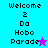 Pixelated text and star icons on cyan, purple, and blue backgrounds with visible animation changes between frames.