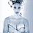 Pixelated static icon of a stylized humanoid figure with blue-gray tones and visible dithering, set against a light background.