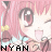 iconhell_gothneko666_nyan
