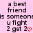 A static image with a pink background displays repeated text and symbols in black, red, and gray.