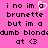 Pixelated text on pink background with heart symbol replacing 'o' in 'no', repeated twice side-by-side.