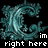 Animated teal wave pattern with pixelated text fragments appearing and disappearing across black background.