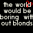 Pixelated text on black background with red heart symbol replacing 'o' in 'world', repeated three times horizontally.