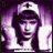 Animated sequence of a person in a white cap with a cross symbol, showing subtle facial expression changes and shifting text elements below.