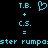 Static pixel art displays cyan text and symbols on black background with heart symbol above plus sign.