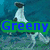 Four distinct buddy icon arranged in a , each with unique imagery and text overlays on pixelated backgrounds