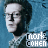 identical pixelated images showing a person with short dark hair and glasses, wearing a light-colored collared shirt against a blue background with text reading "mark COHEN" below each face