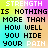 A 48x48 pixel animated contact sheet showing two frames of a text-based buddy icon with rainbow gradient background and pixelated text.