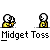 Action icons for AIM, MSN, MySpace and Yahoo