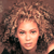 Animated contact sheet showing two frames of a pixelated celebrity portrait with a CoolBuddy.com logo on the right side against a blue background.