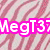 Pixelated image with four distinct sections: top-left pink and white stripes, top-right pink leopard print, bottom-left wooden background with pink text "pink!" and flower-like shapes, bottom-right solid gray.