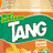 Animated sequence showing a Tang drink bottle, heart-shaped 'LOVE' icon, and Tropicana juice carton in separate frames.