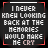 Two side-by-side pixelated text frames with identical content but differing border and text color treatments, displayed as a contact sheet.