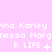 Pixelated text repeats across a light purple background with animated symbols changing below each line.