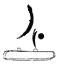 Black-and-white animated icon shows a stylized figure performing gymnastic moves on a balance beam, with motion captured