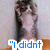 A cat with brown and white fur stands on its hind legs against a light gray wall, reaching upward.