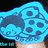 Pixelated blue and dark blue patterned icon with white text reading "MISSING" in the top right corner.