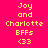 A static image with a bright pink background displaying yellow text and green rectangular blocks