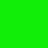 Solid bright green background fills the entire frame with no visible subjects, objects, or text elements.