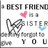 A static digital image with a bright cyan background, featuring pixelated text and symbols in black, pink, and blue.