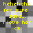 Yellow pixelated text on a grayscale checkerboard background with repeated phrases and heart symbol.
