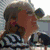 Six distinct static images arranged in a , each depicting people or text with pixelated quality