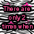 Pixelated text in pink and black on a striped background with scattered stars.