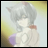 A pixelated anime-style character with gray hair and cat ears on the left, next to a black background with white text "AnimeIM" above smaller text "COM" on the right.