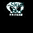 Pixelated icon with skull design and text 'SKULL' above 'BROTHER' on black background
