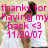 Pixelated image with pink text over a person in a white shirt and dark hair, showing a date and heart symbol.