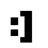 Pixelated smiley face icon with blue eyes and black or colored mouth, paired with text phrases like 'Your smile.' and 'Makes my :]' in various color schemes.