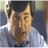 A 48x48 pixel buddy icon featuring a close-up of a person's face on the left and the word "MIRACLE" in blue block letters on the right, with a light gray background.