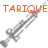 Three syringe icons with orange text labels appear on a white background, one partially obscured by a gray rectangle.