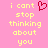 Pixelated text on pink background with red heart symbol replacing 'love' in phrase.