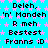 Pixelated cyan background with pink stars and repeated text phrases in black pixel font.
