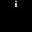 A split-screen pixel art animation with black and red backgrounds displaying 'i ❤️ my' text variations.