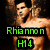 six pixelated images with overlaid text, featuring characters and symbols from Twilight, including a shirtless man, a lion, a man in a vest, hands holding a red object, and a woman with long hair