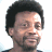 Pixelated image of a person with short dark hair and light skin, alongside blue pixelated text reading "Who's Your Daddy?" and "OriginalIcons.com" on black backgrounds.